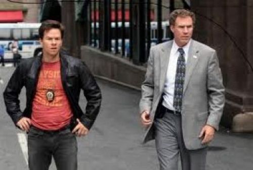 Will Farrell Jokes About Mistreating Co-Stars - Watch!